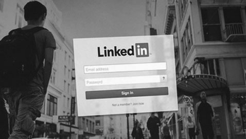 Linkedin Ads