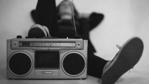 Radioreklam