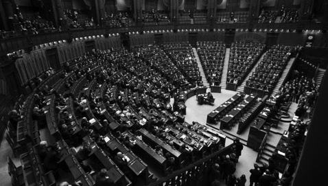 Lobbying